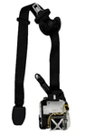 Used Oem Bmw Right Passenger Front Seat Belt Retractor For 2018-2024 X3 30I. Fixed Price $115.00.