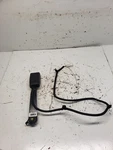 Used Front Left Seat Belt Fits: 2013 Honda Crosstour Driver Electric. Fixed Price $64.00.