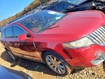 Seat Belt Front Bucket Passenger Retractor Fits 09-10 Flex 4857222. Fixed Price $80.49.