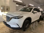 Used Front Left Seat Belt Fits: 2016 Mazda CX-9 Bucket Driver Retract. Fixed Price $165.98.