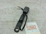 1998-2002 Isuzu Trooper Left Driver Side Front Buckle Oem. Fixed Price $46.46.