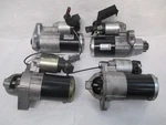 2019 Ford Fiesta Starter Motor Oem 98K Miles - LKQ434594073. Fixed Price $52.95.