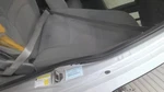 Belt Front Bucket Seats Driver Retractor Fits 06-07 Ford E150 Van 1881852. Fixed Price $60.00.