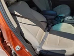 Used Front Right Seat Belt Fits: 2015 Hyundai Santa Fe Bucket Swb Spo. Fixed Price $185.90.