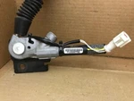 04-08 Ford F-150 Left Driver Front Seatbelt Buckle End Oem / Ff. Fixed Price $87.30.