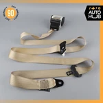99-04 Bentley Arnage / Rr Seraph Front Left Side Seat Belt Retractor Beige Oem. Fixed Price $166.00.