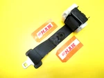 Seat Belt Harness Shoulder Passenger Side Rear Back Toyota Celica Gt 2000 2001. Fixed Price $34.94.