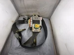 2003 - 2008 Honda Pilot Left Driver Side Seat Belt Retractor Assembly Gray Oem. Fixed Price $76.46.