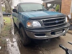 Seat Belt United Recyclers Group 7535237 Fits 1998 Ford Contour. Fixed Price $4500.00.