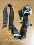 2009-2012 Dodge Ram 1500 Left Front Driver Side Seat Belt Retractor Oem. Fixed Price $100.00.