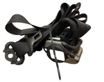 02 - Audi A4 Front Belt Sdn (bucket Seat) Driver Retractor 8E0857705FV04. Fixed Price $69.92.