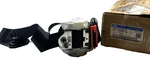 Genuine Oem Ford F-150 Rear Left Seat Belt Lap And Shoulder ML3Z16611B69AD. Fixed Price $103.96.