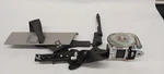 '17 Chevrolet Trax Front Seat Belt Driver Retractor Black Oem. Fixed Price $144.00.