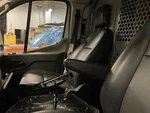 Used Front Right Belt Fits: 2020 Ford Transit 250 Bucket Seats Passen. Fixed Price $144.90.