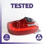 14-17 Bmw F22 228I M235I Rear Left Lamp 63217295427 Oem. Fixed Price $199.20.