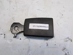 2010-PORSCHE Panamera 4.8L Rear Left Driver Side Seat Belt Buckle OEM97080318500. Fixed Price $25.00.