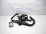 2013-2014 Mopar Front Right Driver Seat Belt 1HZ06DX9AE Oem. Fixed Price $72.25.