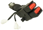 2017-2022 Toyota Prius Oem. Rear Left & Center 2ND Row Seat Belt Latch Buckle. Fixed Price $50.96.