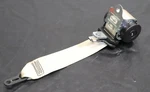 Left Side Rear Upper End Latch Oem Bmw E93 Creambeige Tan #3. Fixed Price $31.15.