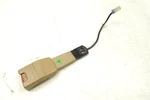 92-93 Jaguar Xjs V12 Front Passenger Seatbelt Buckle BEC22452AFW. Fixed Price $120.00.