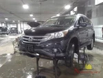 2014 Honda Cr-v Front Driver Seat Belt Latch Black. Fixed Price $120.00.