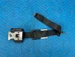 Mercedes G500 G550 G63 G65 Rear Center Seat Belt 2006-2018 Gray Oem. Fixed Price $205.00.