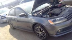 Seat Belt Front Bucket Driver Buckle Reminder Fits 11-17 Jetta 5217713. Fixed Price $95.00.