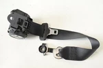 Bmw X5 F15 2015 Lhd Seat Belt Rear Right From Side 7318456. Fixed Price $49.80.