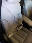 18 19 20 M550I Right Front Seat Belt Retractor Only Beige Lcfi W/active Protect. Fixed Price $129.00.