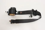 2024 - 2026 Hyundai Santa Fe Rear 3RD Row Right Seatbelt Retractor Oem Black Nnb. Fixed Price $111.86.