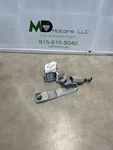 2019-2022 Jeep Cherokee 2ND Row Outer Seat Belt Right Side Oem 6MH88PS4AA. Fixed Price $100.00.