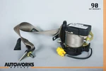 04-07 Jaguar XJ8 Xjr Vdp X350 Rear Left Driver Side Seat Belt 2W93F611B69AB Oem. Fixed Price $54.50.
