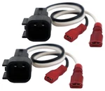 Ford F-250/350/450/550 2005-2012 Oem Speaker Upgrade Harmony (2) R68 Package New. Fixed Price $106.95.