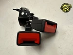 2019-2024 Audi A6 A7 S6 S7 Rear 2ND Row Seat Belt Double Buckle Receiver Oem 19K. Fixed Price $43.40.