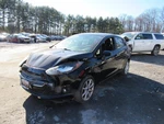 Fiesta 2019 Seat Belt Rear 1103757. Fixed Price $84.72.