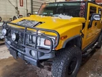 Seat Belt Front Passenger Retractor Fits 05-07 Hummer H2 1037719. Fixed Price $103.50.