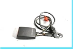 98-03 Mercedes W208 CLK320 CLK430 Front Left Driver Side Seat Belt Buckle Oem. Fixed Price $24.00.