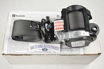 2011-2016 Chevrolet Cruze Black Left Hand Driver Side Seat Belt Kit New Oem. Fixed Price $242.98.