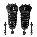 4X Front Strut W/ Sway Bar End Link Assembly Ford F-150 2005-2008 171361. Fixed Price $168.37.