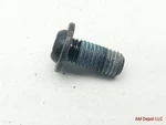 2012 Mini Cooper R55 R56 R57 R58 R59 Front Seat Belt Buckle Bolt M10X22. Fixed Price $16.99.