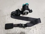 Subaru Wrx Sti 15-18 Rear Middle Seatbelt Retractor Oem 16 17. Fixed Price $58.50.