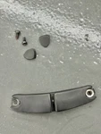 Bmw Z3 Roadster Seat Belt Holder Guide Left Or Right 96-02 Oem Good. Fixed Price $34.75.