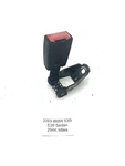97-03 Bmw E39 5 Series Rear Left Seat Belt Buckle Receiver Latch Strap Oem. Fixed Price $29.99.