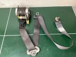 03-04ACCORD 4DR Right Side Front Seat Belt Charcoal Used Oem. Fixed Price $60.00.