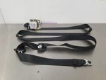 18 Toyota Camry Oem Passenger Right Front Seat Belt Retractor Black. Fixed Price $100.00.