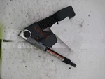 Seat Belt Front Bucket Sedan Driver Buckle Fits 01-05 Civic 667497. Fixed Price $80.07.