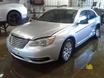 2011 Chrysler 200 Front Passenger Seat Belt Latch Black. Fixed Price $120.00.