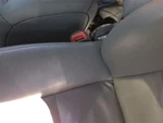 Seat Belt Front Bucket Driver Buckle Fits 05-07 Caravan 1385280. Fixed Price $42.00.