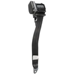 Genuine 2014-2016 MAZDA6 Rear Left Lap & Shoulder Seat Belt GJY9-57-790A. Fixed Price $94.04.