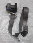 R/f Right Passenger Front Seat Belt Retractor Gray 2001 Vw Jetta Z-62P. Fixed Price $75.05.